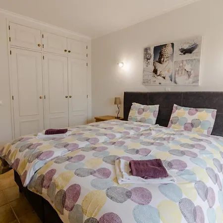 Sto Antonio I-a091 Apartment *