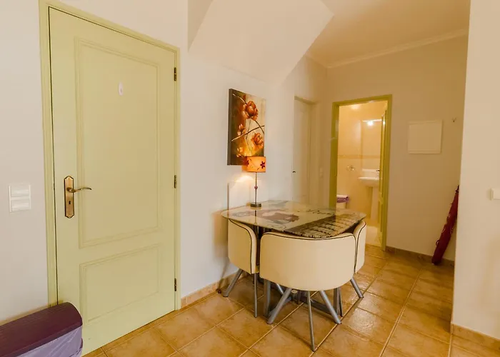 Apartment Sto Antonio I-a091 *
