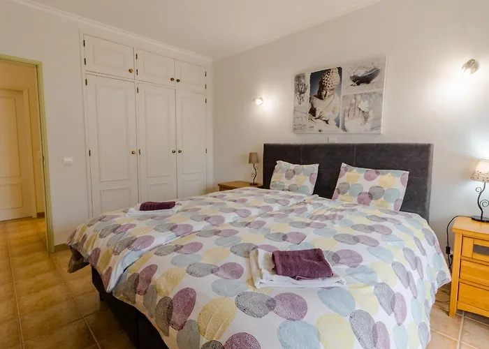 Sto Antonio I-a091 Apartment *