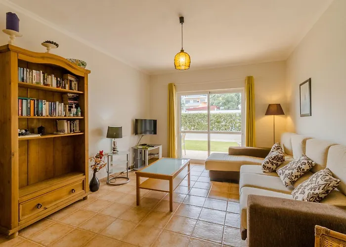 Apartamento Sto Antonio I-a091