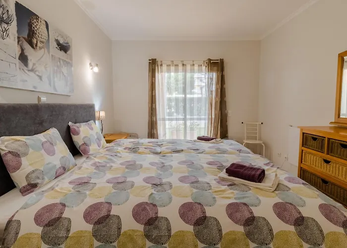 Sto Antonio I-a091 Apartment *