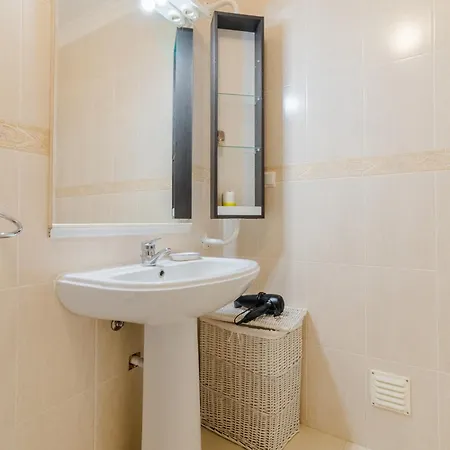 Sto Antonio I-a091 Apartment Lagos