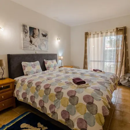 Sto Antonio I-a091 Apartment Lagos
