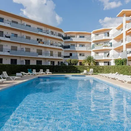 Apartamento Sto Antonio I-a091 *