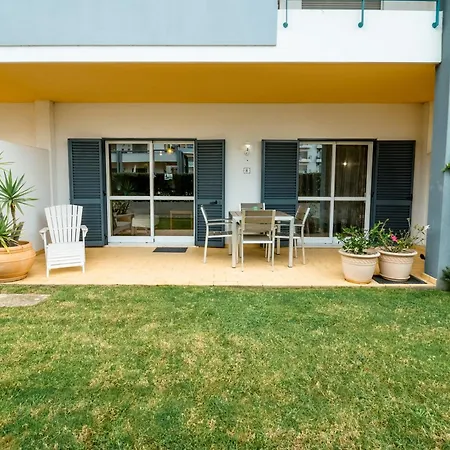 Sto Antonio I-a091 Apartment *