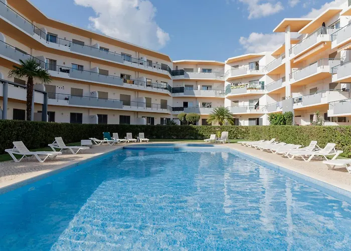 Apartamento Sto Antonio I-a091 *