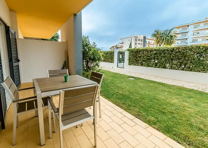 Apartamento Sto Antonio I-a091 *