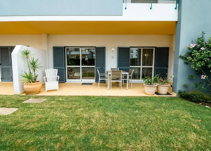 Sto Antonio I-a091 Apartamento *