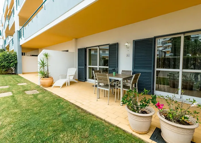 Apartamento Sto Antonio I-a091 *