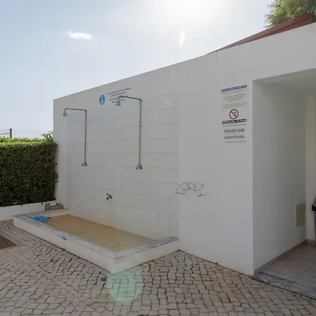 Sto Antonio I-a091 Appartement Lagos