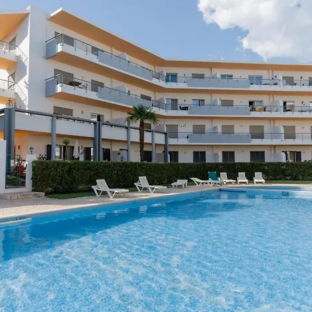 Appartement Sto Antonio I-a091 Lagos